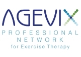 Agevix logo