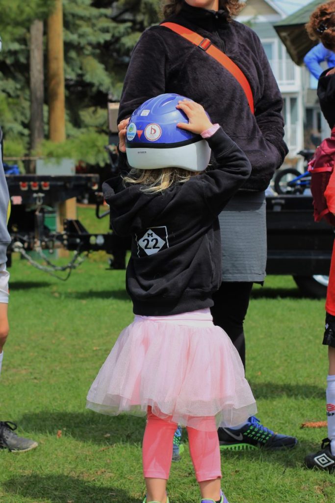 Traverse City Lids for Kids