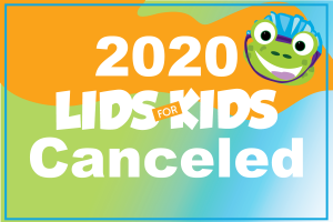 Lids for Kids bike helmet fitting and giveaway 2020 canceled