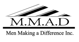 mmad logo