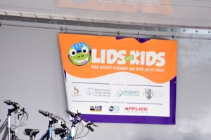 Lansing Lids for Kids Event 2022