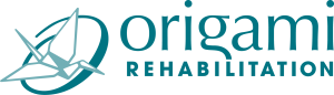 Origami Rehabilitation logo