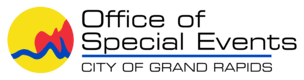 Office of Special Events Grand Rapids