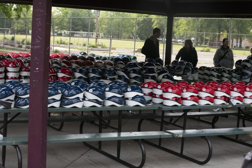 Lids for Kids 2025 Grand Rapids