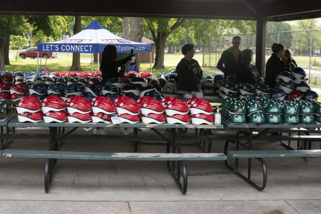 Lids for Kids 2025 Grand Rapids