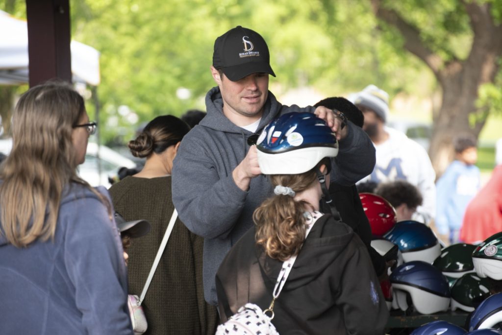 Lids for Kids 2025 Grand Rapids
