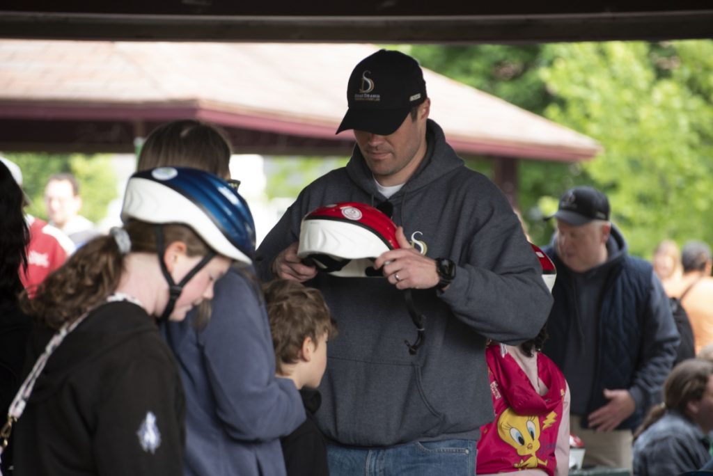 Lids for Kids 2025 Grand Rapids