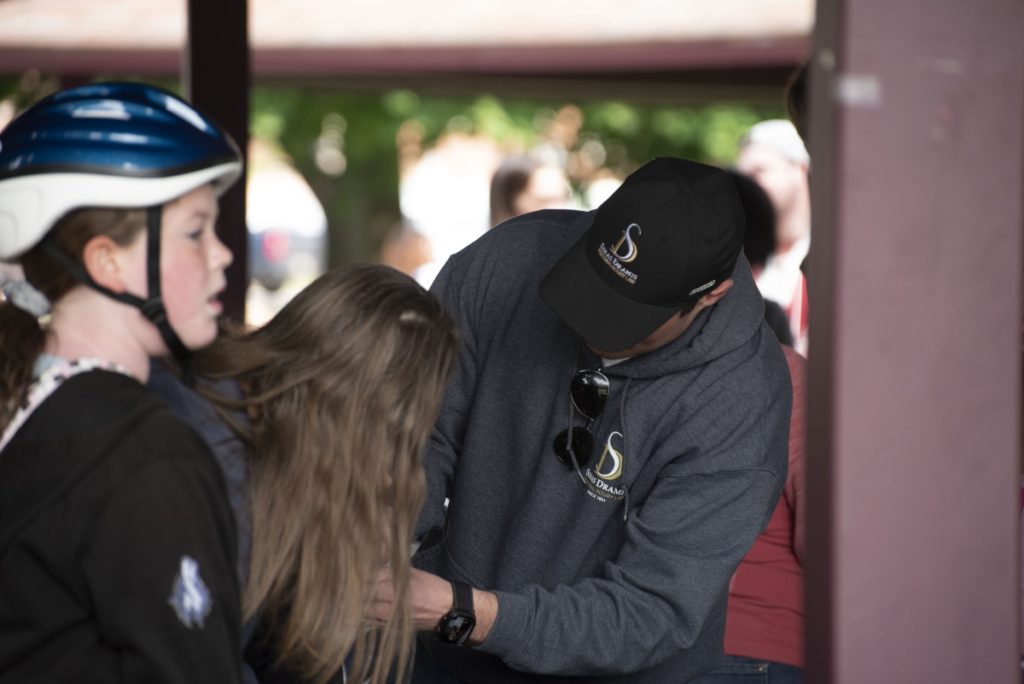 Lids for Kids 2025 Grand Rapids