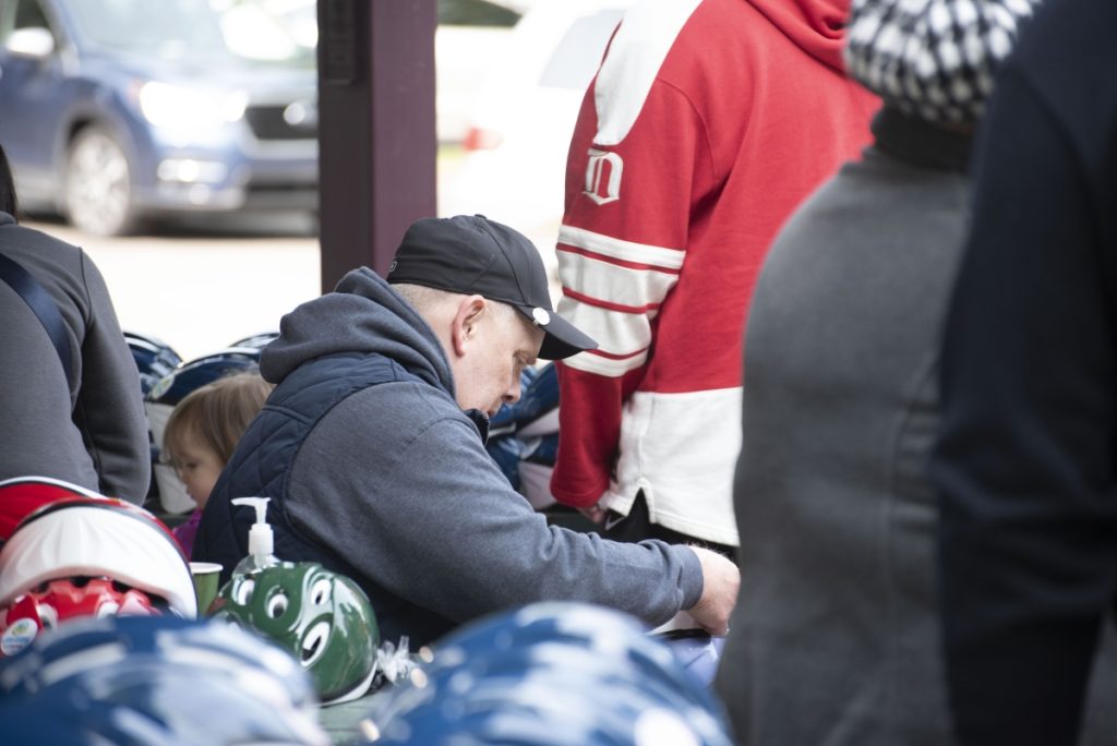 Lids for Kids 2025 Grand Rapids