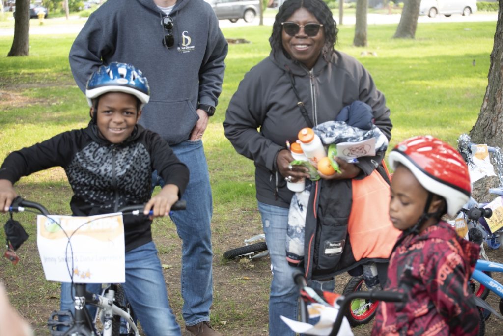 Lids for Kids 2025 Grand Rapids