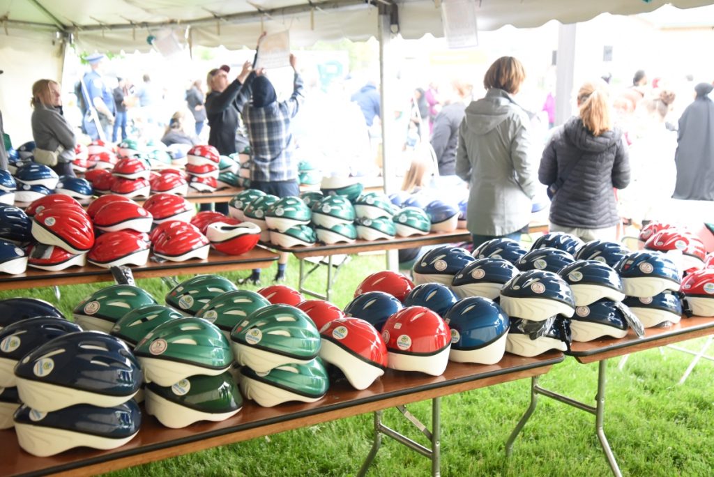 Lids for Kids 2025 Lansing