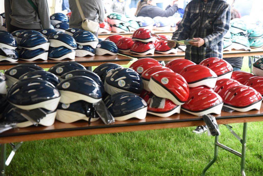 Lids for Kids 2025 Lansing
