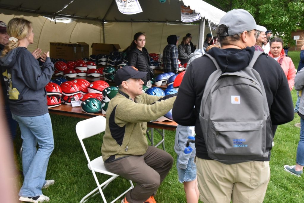 Lids for Kids 2025 Lansing