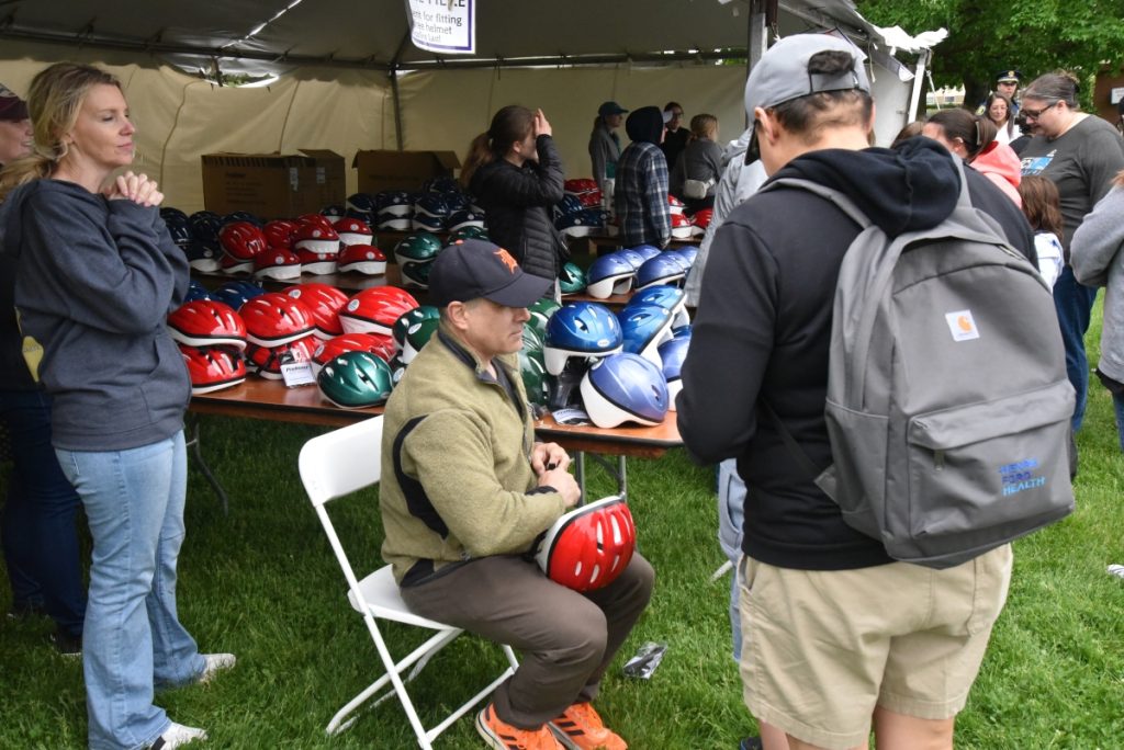 Lids for Kids 2025 Lansing