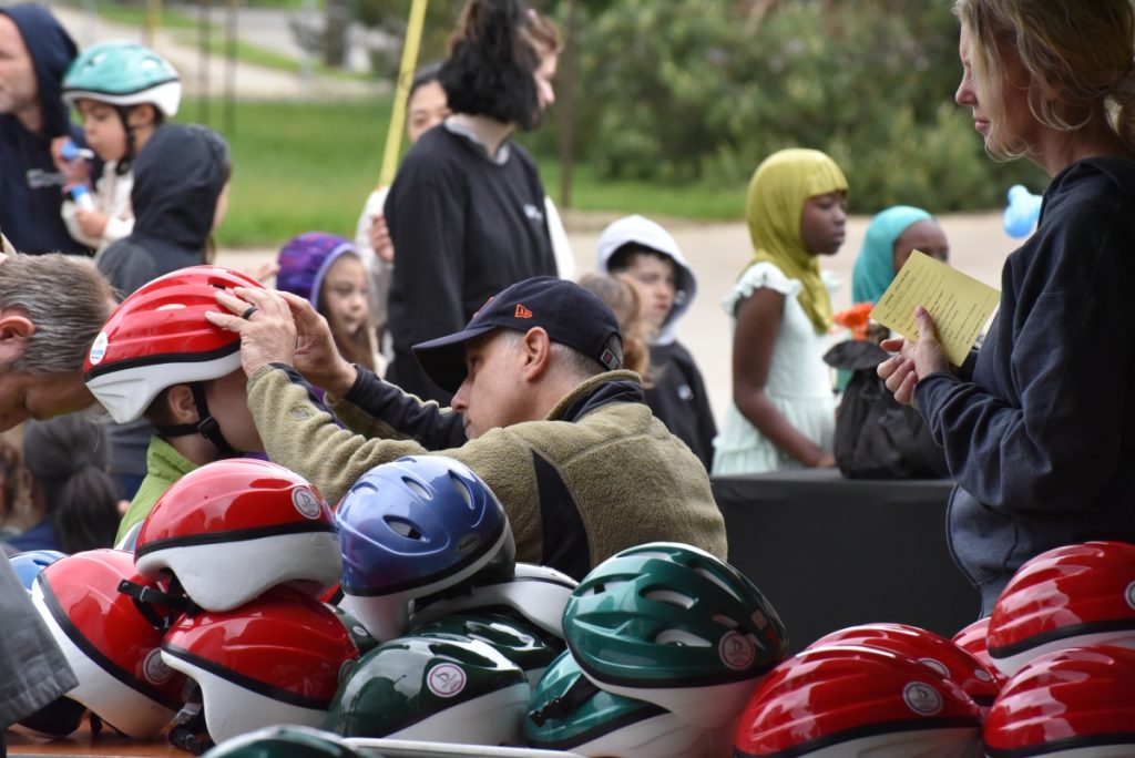 Lids for Kids 2025 Lansing