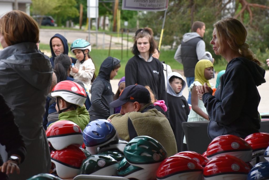 Lids for Kids 2025 Lansing