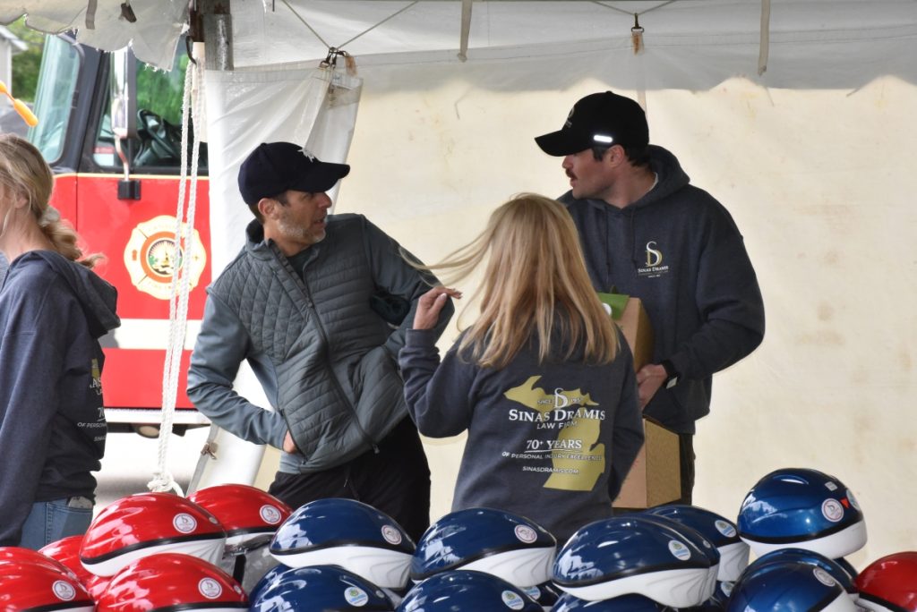 Lids for Kids 2025 Lansing