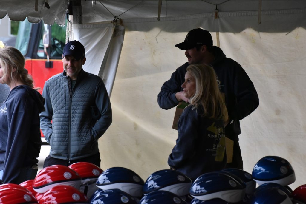 Lids for Kids 2025 Lansing