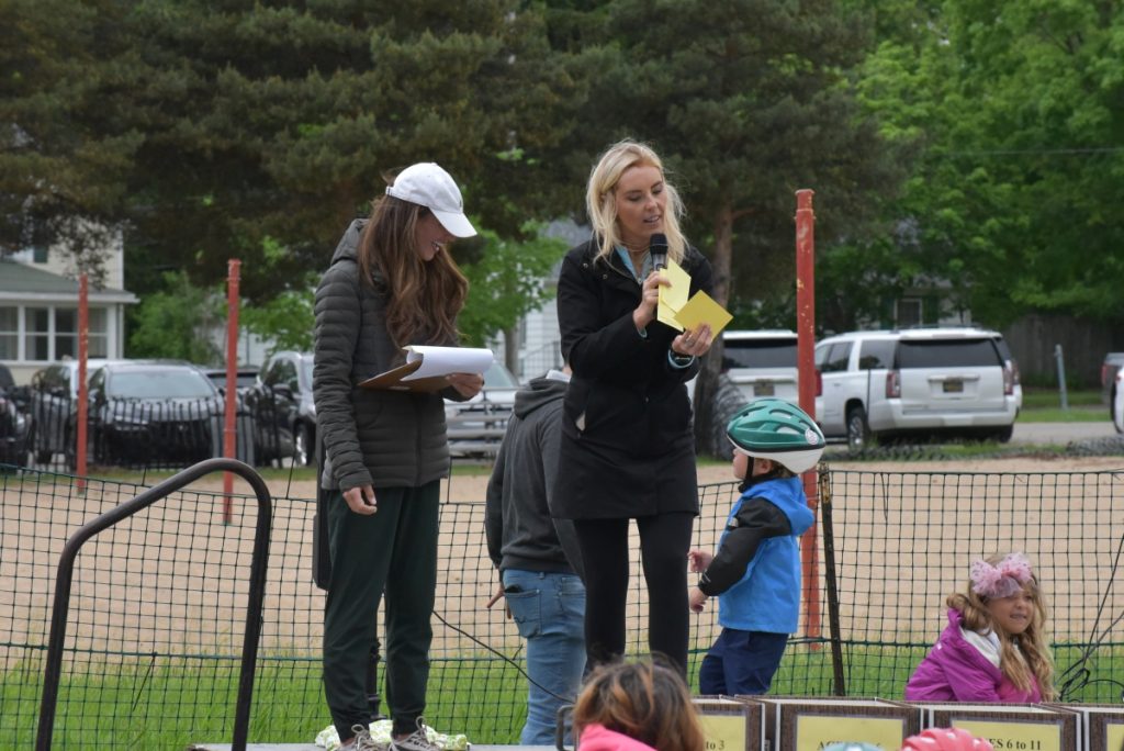 Lids for Kids 2025 Lansing