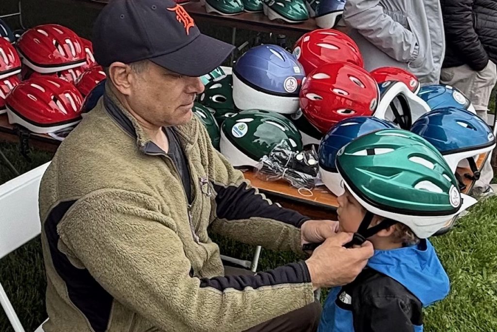 Lids for Kids 2025 Lansing