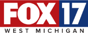 Fox 17 West Michigan logo