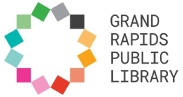 Grand Rapids Public Library logo