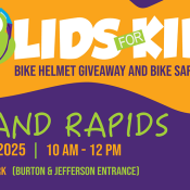 Lids for Kids Grand Rapids