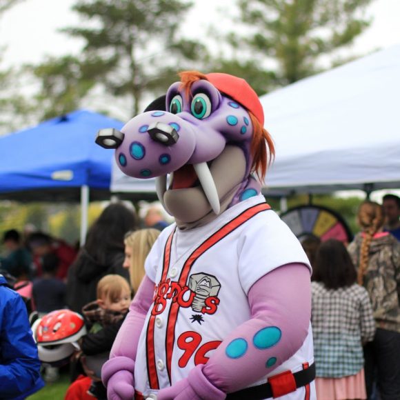 What to Expect at the 2019 Lansing Lids for Kids Bike Helmet Giveaway