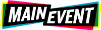 Main Event logo