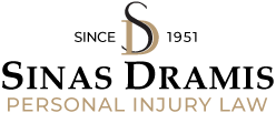 Sinas Dramis Law Firm