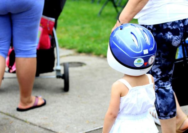 Lids for Kids Grand Rapids 2019 Sets Event Record