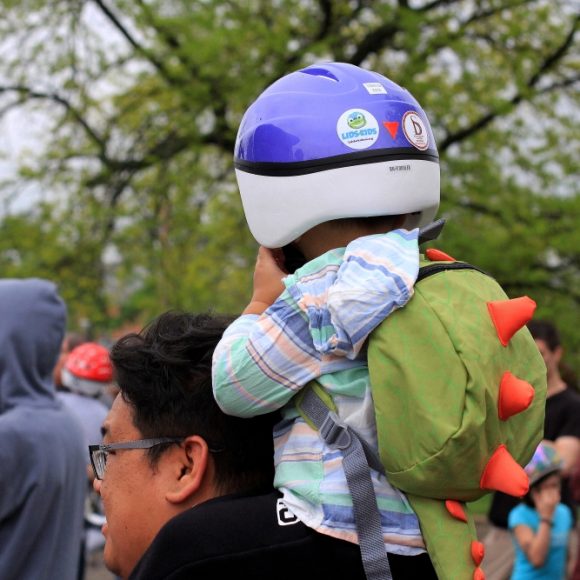 Lids for Kids