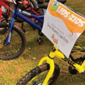 Lids for Kids Michigan
