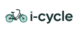 i-cycle Logo Community Partner