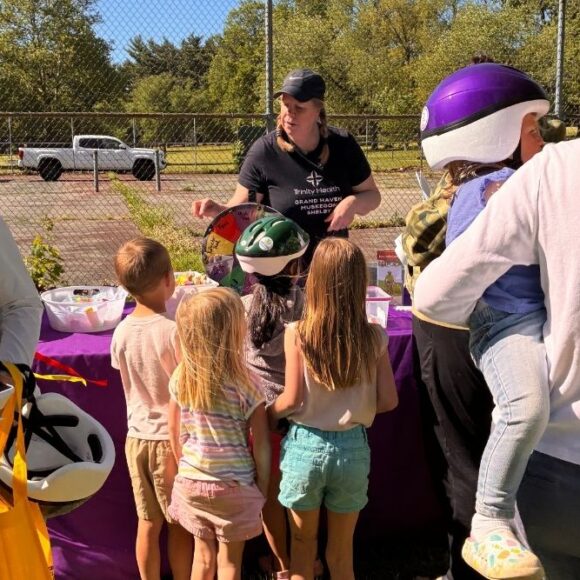 Lids for Kids