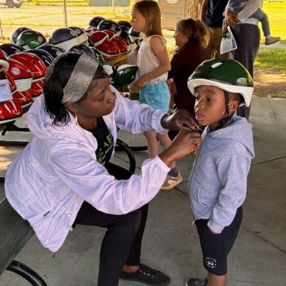 Lids for Kids