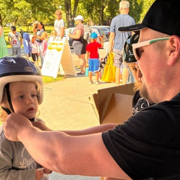 Lids for Kids