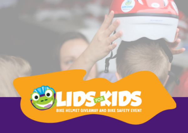 Sinas Dramis Law Firm Celebrates Successful 2026 Lids for Kids Events
